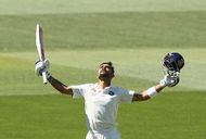 Virat Kohli's hundred at Adelaide was an exceptional innings